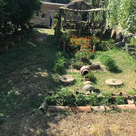 Museum Gurra Campingplatz Tepelene