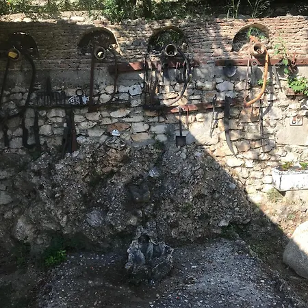 Museum Gurra * Tepelene